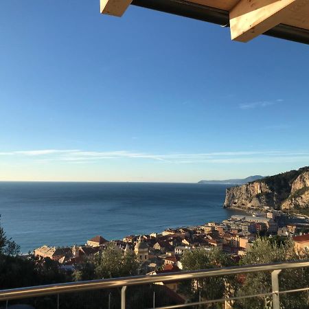 Belvedere20Guesthouse Finale Ligure Exterior photo