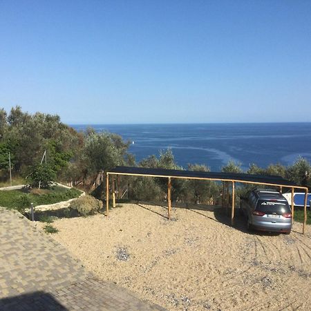 Belvedere20Guesthouse Finale Ligure Exterior photo