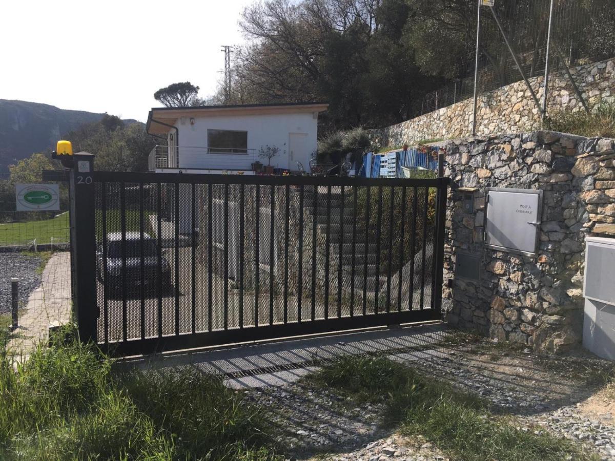 Belvedere20Guesthouse Finale Ligure Exterior photo
