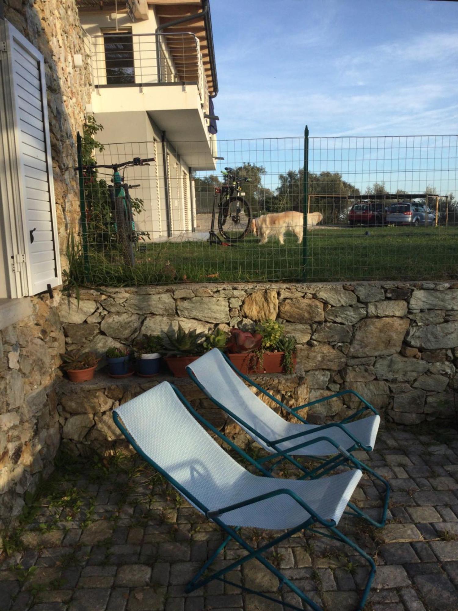 Belvedere20Guesthouse Finale Ligure Exterior photo